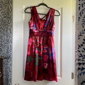 Banana Republic Cocktail Dress - 0P